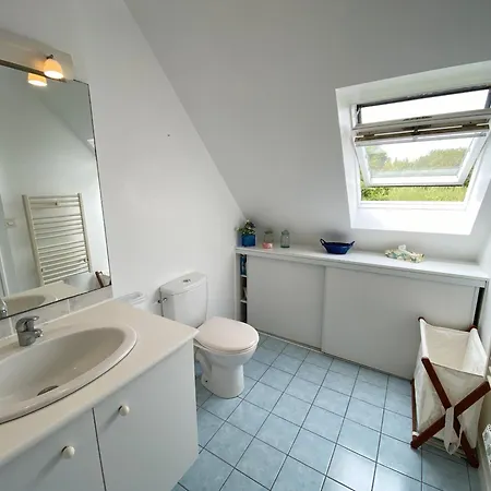 Kerberdery - Maison Spacieuse, Calme - K363 Casa vacanze Carnac