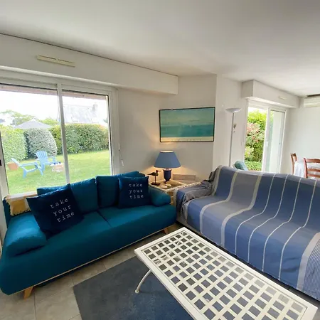 Kerberdery - Maison Spacieuse, Calme - K363 Holiday home *