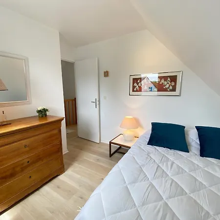 Holiday home Kerberdery - Maison Spacieuse, Calme - K363 *