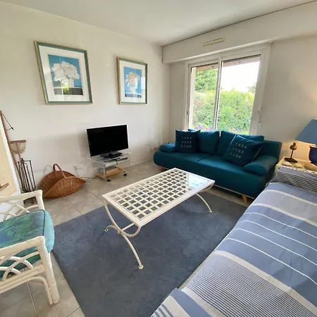 Holiday home Kerberdery - Maison Spacieuse, Calme - K363 Carnac