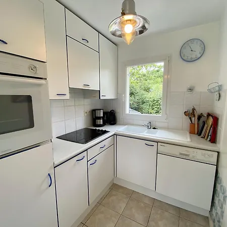Kerberdery - Maison Spacieuse, Calme - K363 Holiday home Carnac