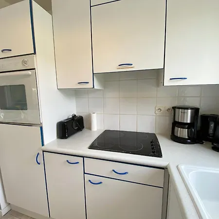 Holiday home Kerberdery - Maison Spacieuse, Calme - K363 *