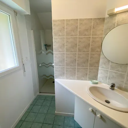 Holiday home Kerberdery - Maison Spacieuse, Calme - K363 Carnac